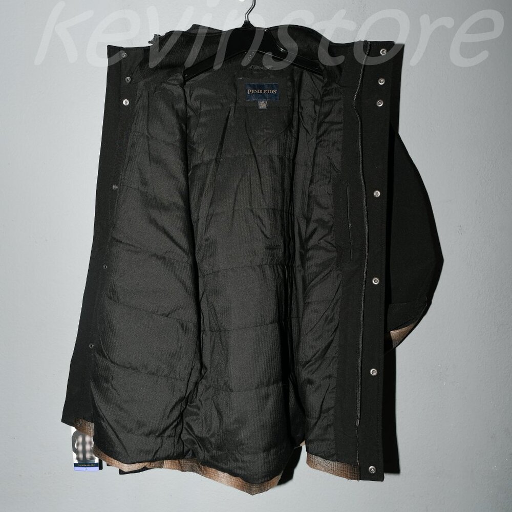 Pendleton Men's Jacket - Picture 6 of 9